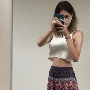 Meet your Posher, Luna